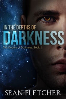 Image result for in the depths of darkness sean fletcher